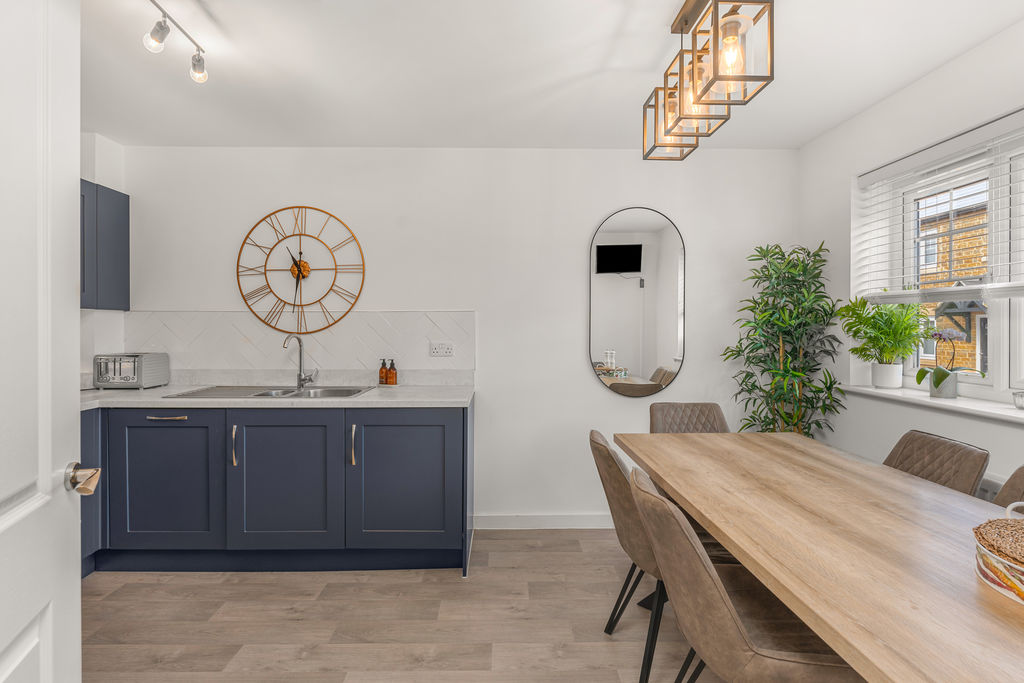 Yeoman Close Bodicote